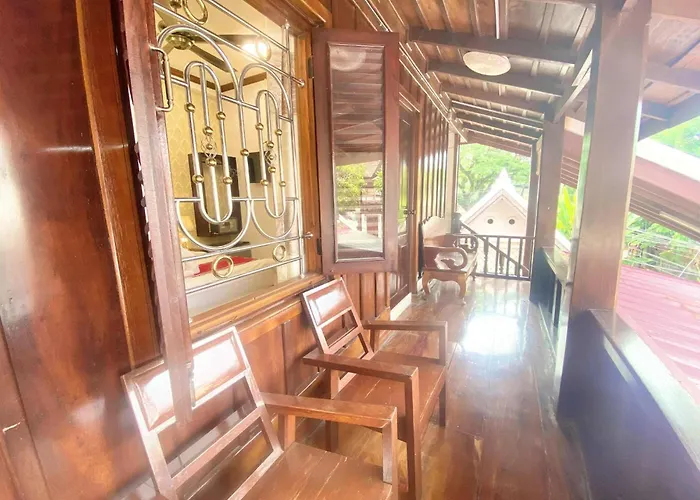 Xuan Keo Place House 2