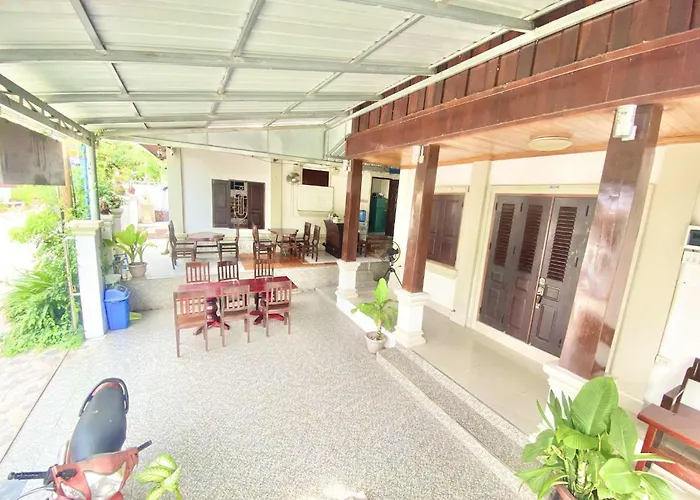 Xuan Keo Place House 2
