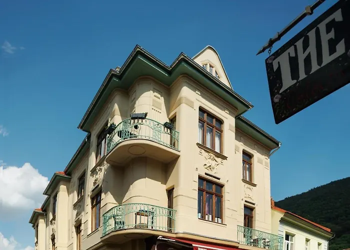 1910 Boutique - Central, Scenic, Self Check-In