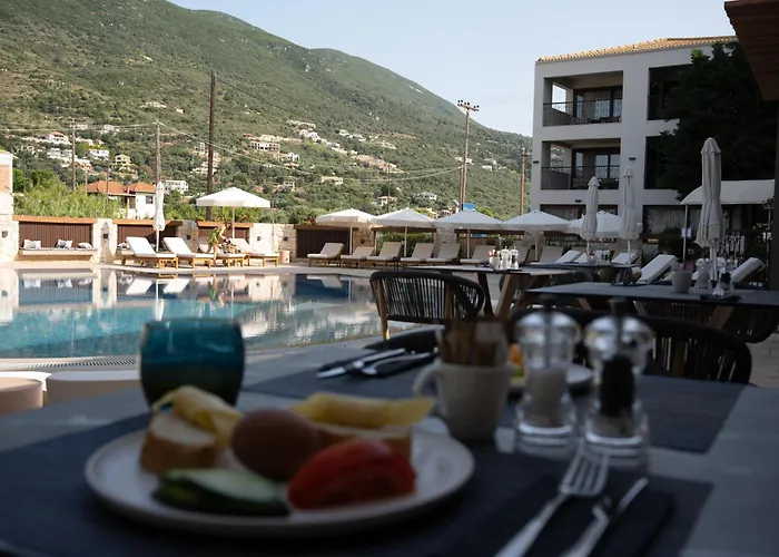 Elisso Hotel