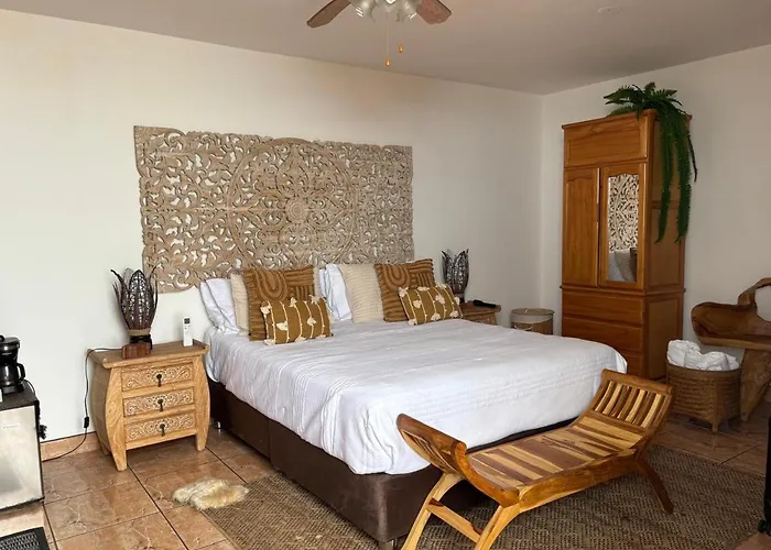 Hostal Brisas del Mar