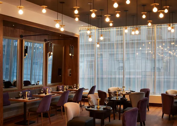 Ac Hotel By Marriott Ottawa Downtown