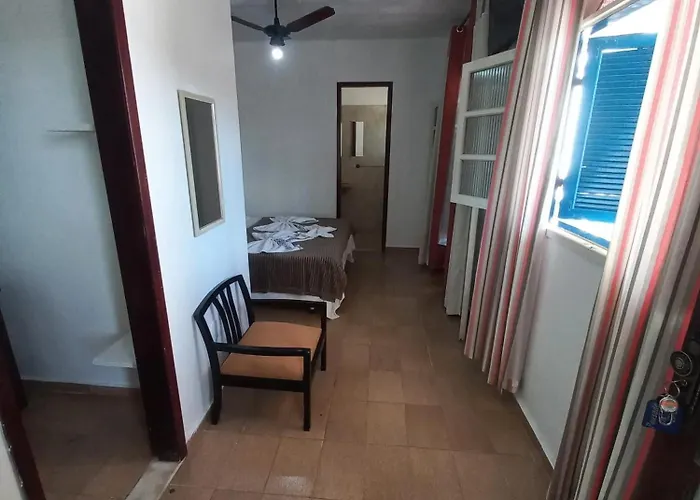 Pousada Da Bia