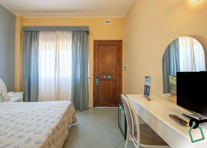 Hotiday Room Collection - Cinisi