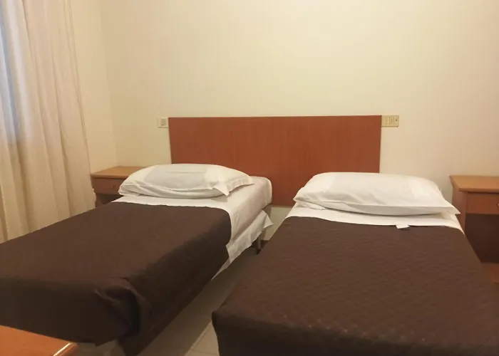 Hotel Astor Lago