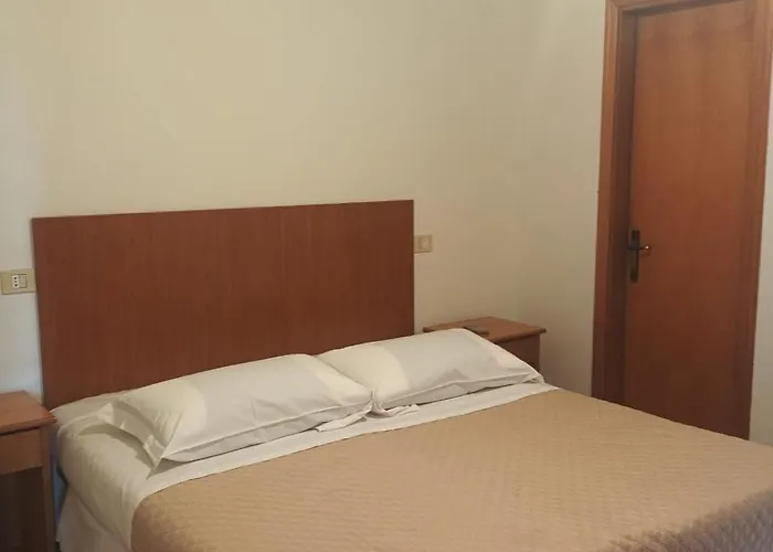 Hotel Astor Lago
