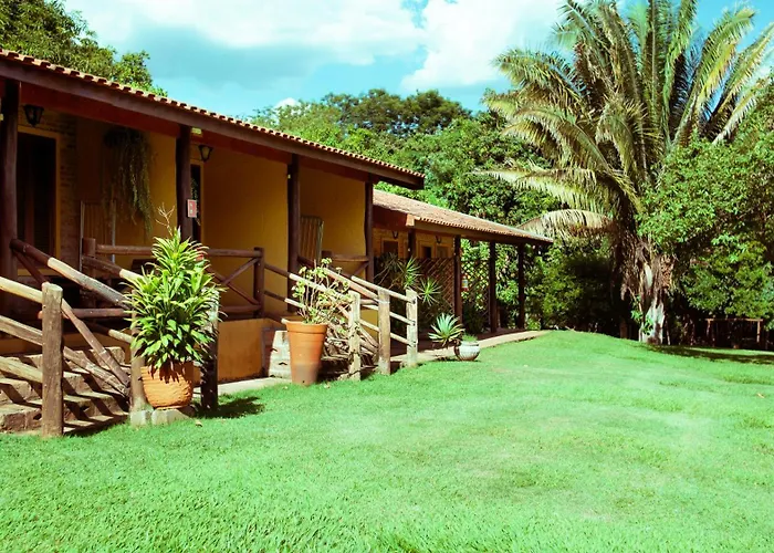 Sr Farm Hotel