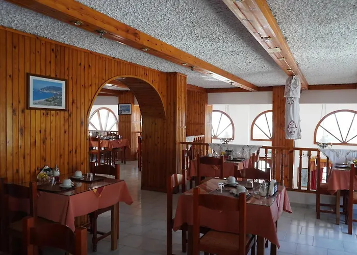 Blue Bay Hotel