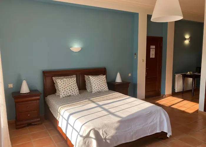Casa Das Estevas