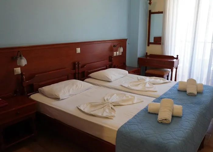 Blue Bay Hotel