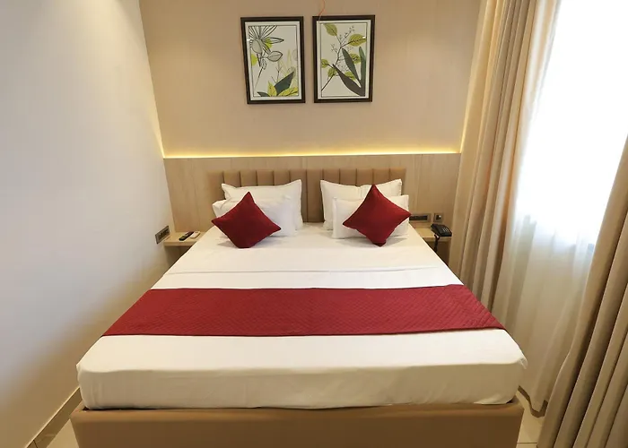 Hotel Dreamz