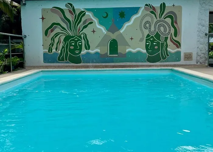 Hotel Las Marias by Croma