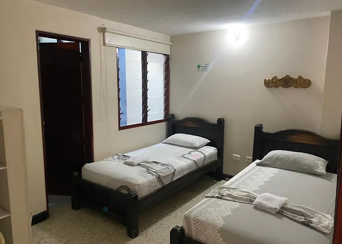 Hotel Calima Real Tulua