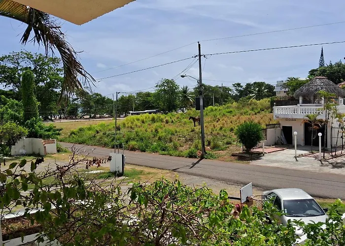 Cortlang Vacation Rentals, Costambar