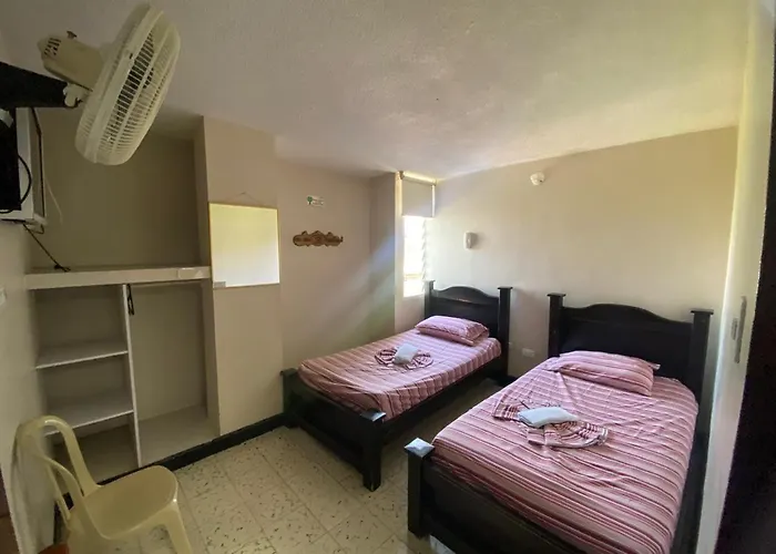 Hotel Calima Real Tulua
