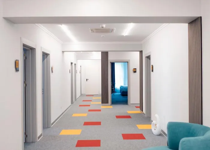 Ora Hotel