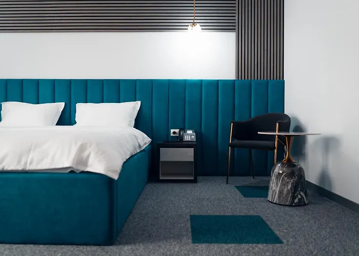 Ora Hotel