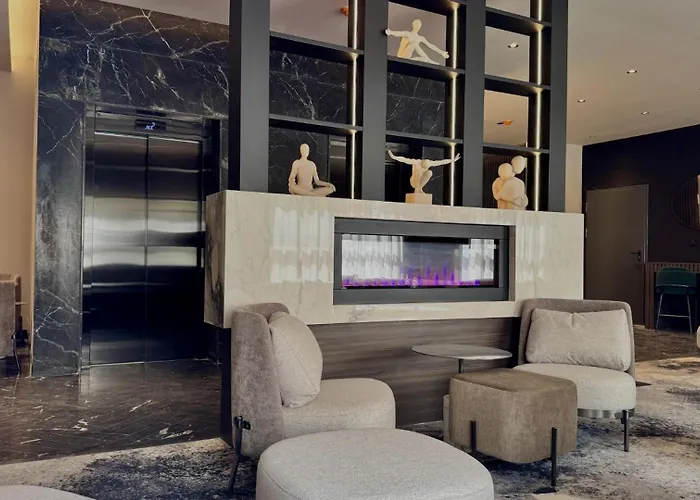 ASTE hotel