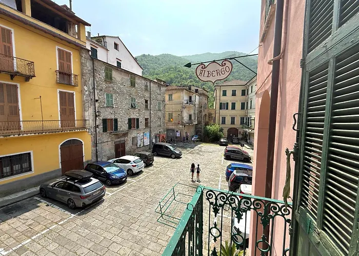 Albergo Dellangelo