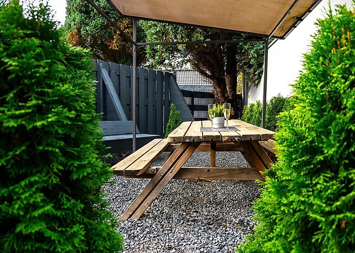 Liro Hotel Moenchengladbach