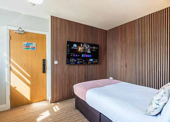 Tulip Hotel Harwich