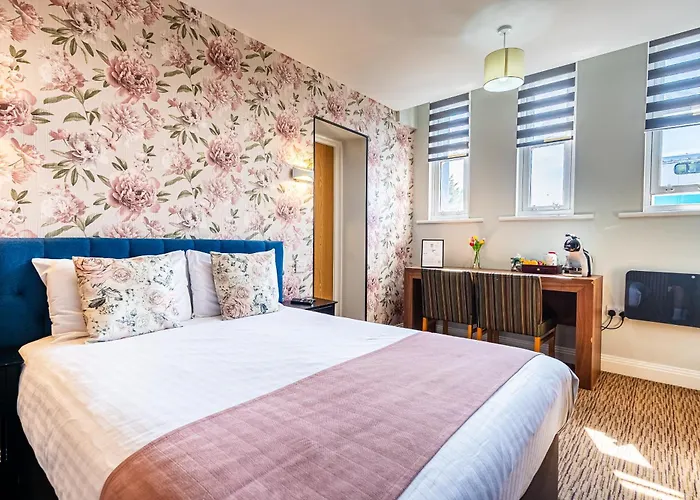 Tulip Hotel Harwich