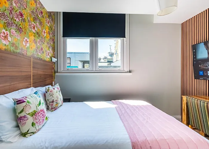 Tulip Hotel Harwich
