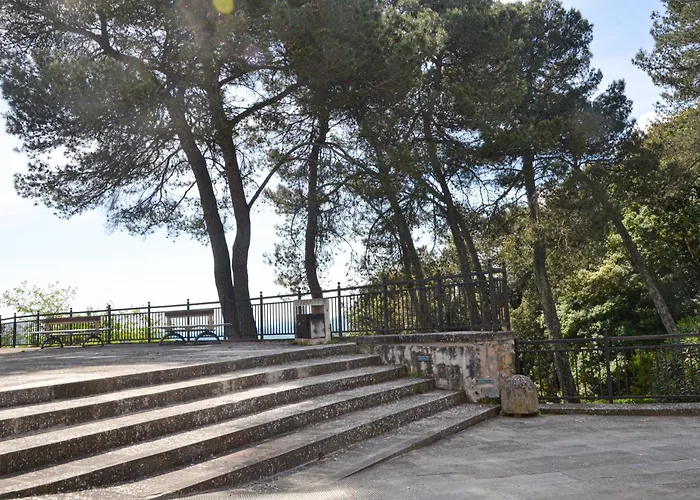 Hotel Gambassi