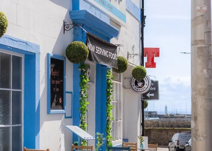 Harbour Inn