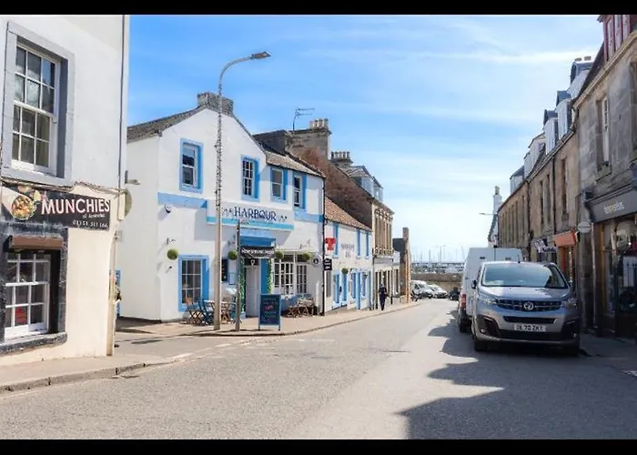 Harbour Inn