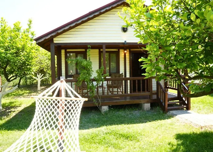 İztuzu Bungalow&Camping