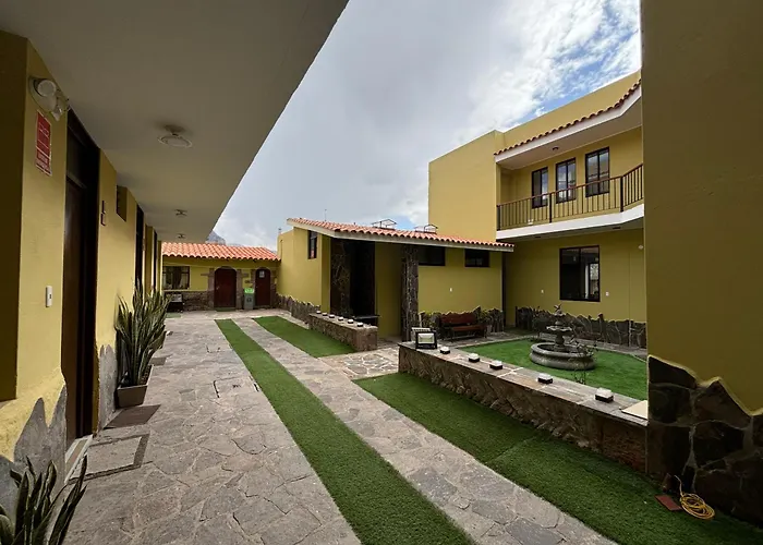 Pascana Hotel