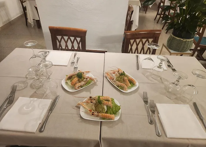Albergo Gemma