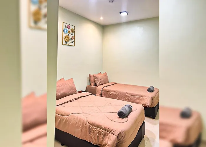 Hotel Ec Inn