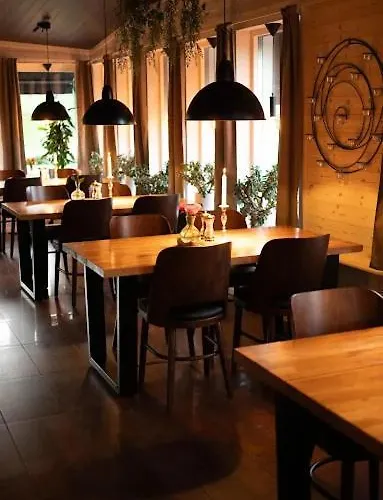 Hotell Sydjemten