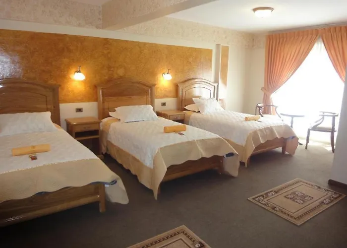 Hotel Maison Fiori Plaza Colon
