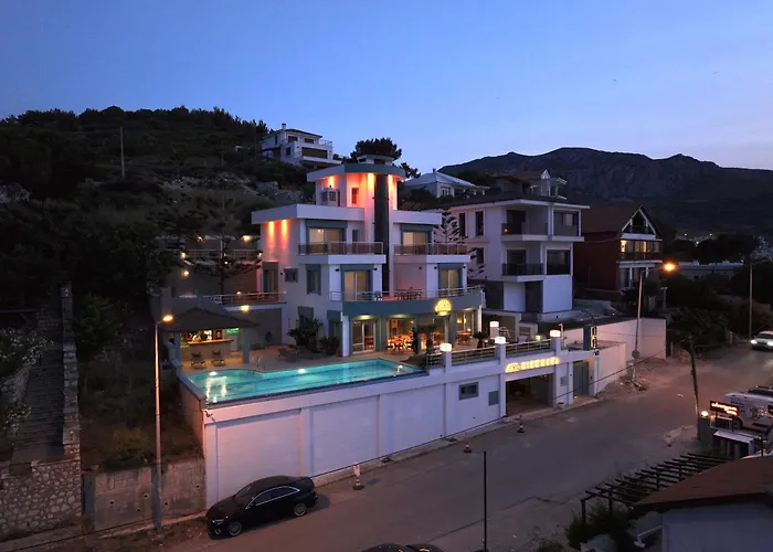 Miromara Hotel Karaburun