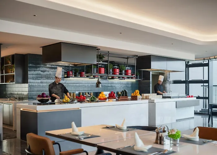 Aden Hotel Shenzhen Nanshan