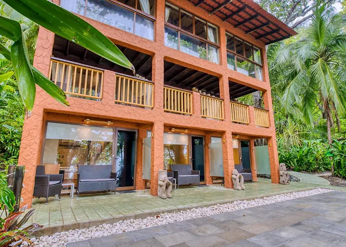 Ylang Ylang Beach Resort