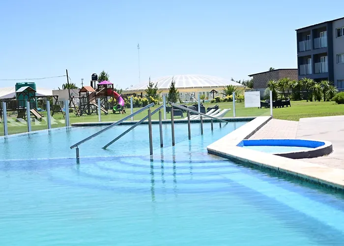 Days Lnn Hotel Parque Termal Dolores