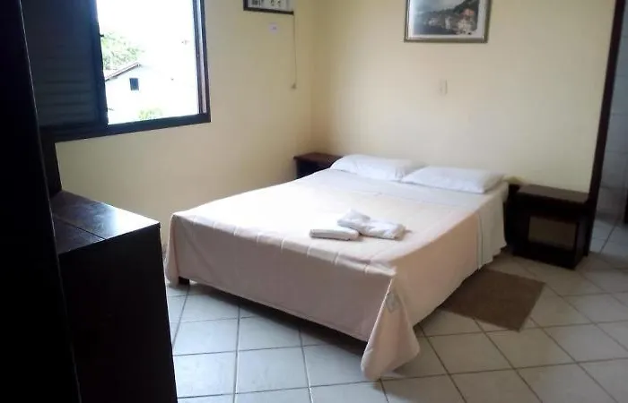 Gaivotas Praia Hotel