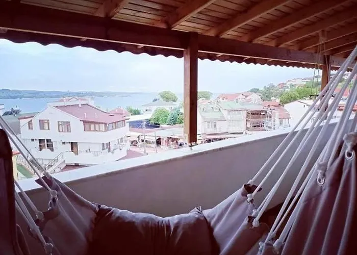 Goekhan Otel