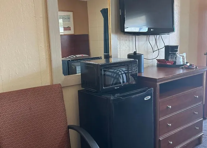 Deavers Motel
