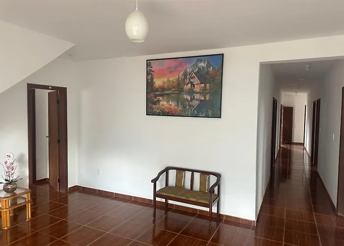 Pousada Rio Cipó