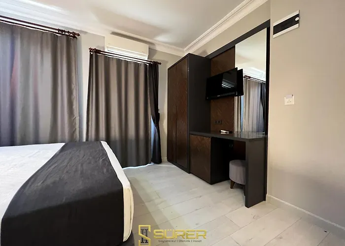 Suerer Otel