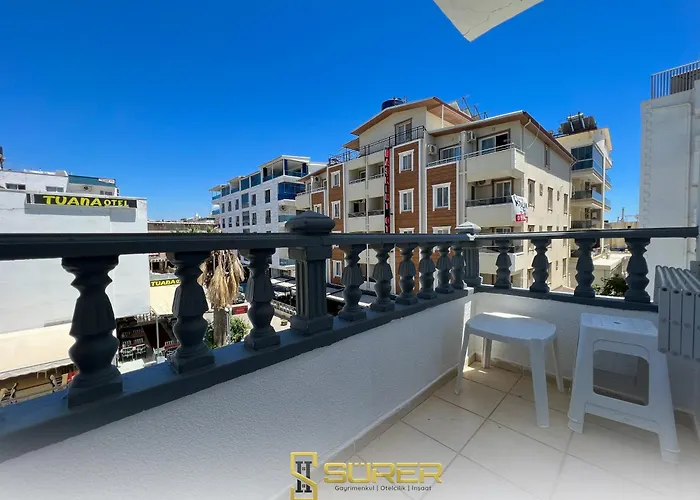 Suerer Otel