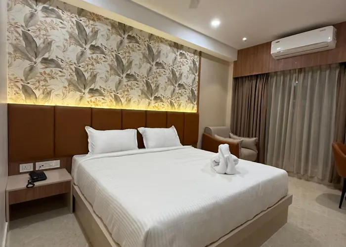 Jrv Residence