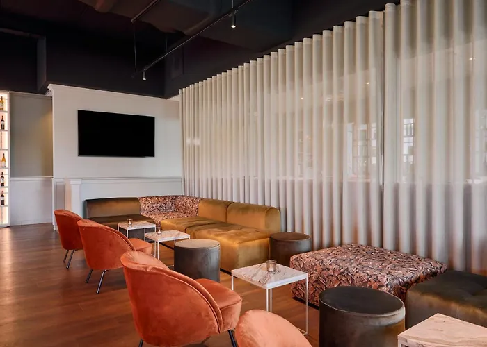 Garner Hotel Maastricht By Ihg