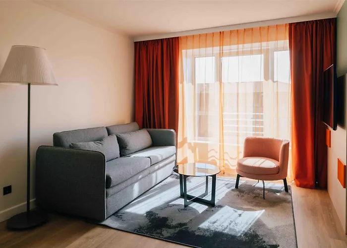 Pentahotel Leipzig