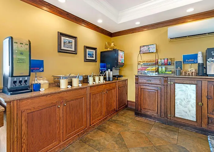 Best Western White House Inn